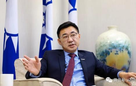 必须充分意识到：国民党在关键时刻从未与大陆相向而行！