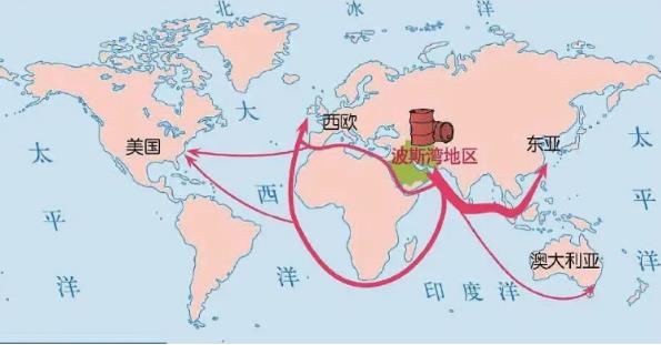 地缘 | 5大倒霉，叙利亚得罪了谁？