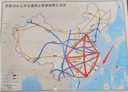 中国发布国家级重要纲领规划，一个“超级”亮点让人激动！