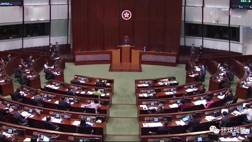香港选改，具有的3点意义！