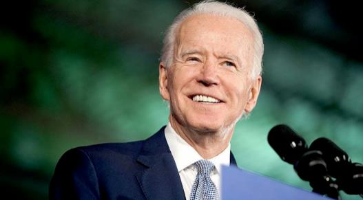 拜登、旧巨头与新神！