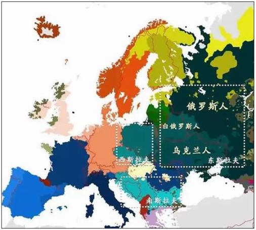 中国第二个“巴铁”——俄罗斯！