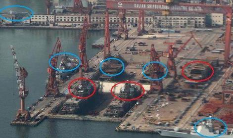 霸主的败亡：红色东方布下八面死局，美国泥沼深陷，无力回天！