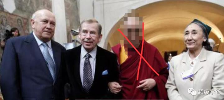 美国猛打“新疆牌”的真实意图！