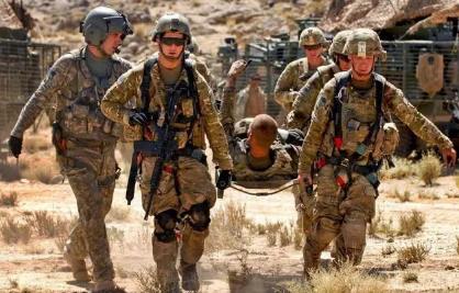 闲聊 | 从日本看美国，抢劫犯的崩盘，往往只差一场战争！