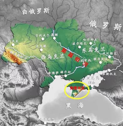 美英不讲武德，怂恿乌克兰当炮灰！