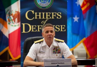 过去24小时，美国对中国接连祭出四大“黑招”！