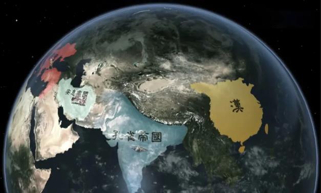这里是关系中国命运的地方！