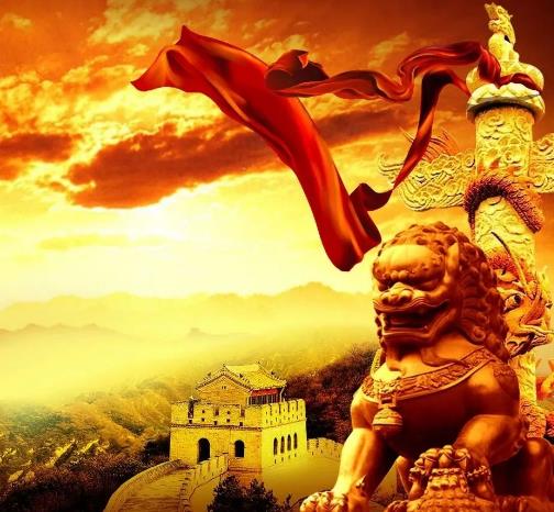 从巫蛊之祸到嵇康被杀中破解中国历史兴衰的核心密码！
