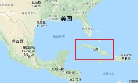 古巴：为什么最开放的社会主义国家却无法“改革开放”？
