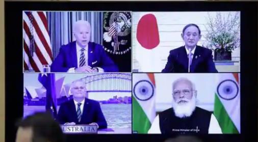 理解这场中美高层对话，要把握三个时间点！