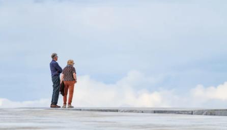 ​最难的孝顺！