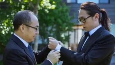 潘家的“家风”！