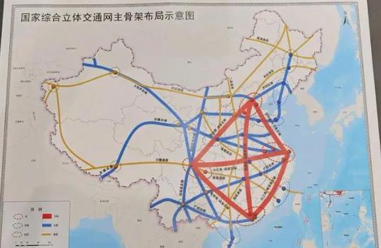 万事俱备！中国战略级规划爆重大信息，这一天越来越近了！