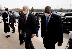 中国战略工作小组已开始工作！