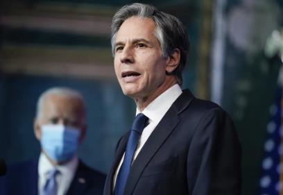 这个时候，美国宣布制裁中国高官！是几个意思？