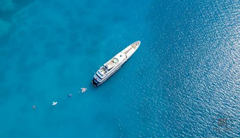 水的智慧（深刻）