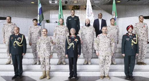 印度式外交：得罪中国后又开始得罪沙特！