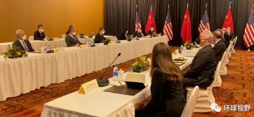 中国超级硬核！交锋首日，6大细节意味深长！