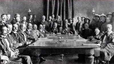 中国真刚！这次重磅交锋，将开启历史新篇章！