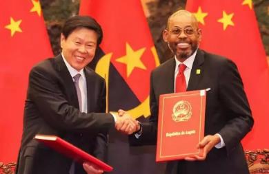 50%石油卖给中国：非洲穷国，为何成为中国石油安全屏障？