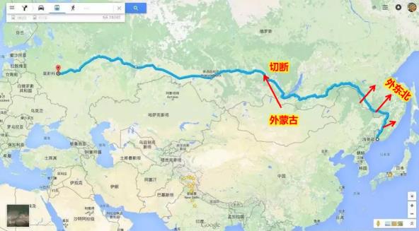 美国加速衰弱，世界进入动荡期，“逐鹿中原”的时代已经来临！