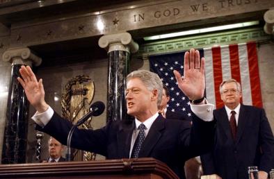 压垮美国总统的最后一根稻草！