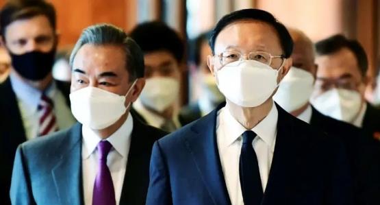 中美战略对话背后的重重玄机！