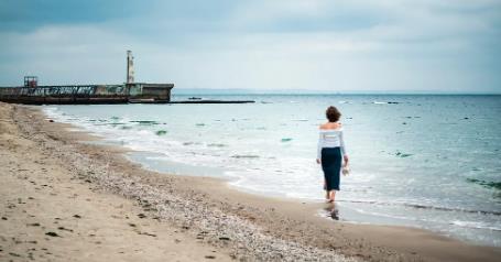 做人最大的智慧：学会选择，懂得放弃！