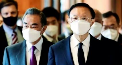 深度 | 外交天团强势反击，美帝已然穷途末路！