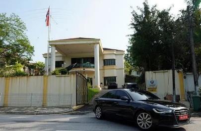 朝鲜马来西亚断交，背后目标也是中国！