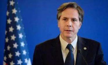 中美高层会晤后，美国为求“续命”掉头欧洲求援！
