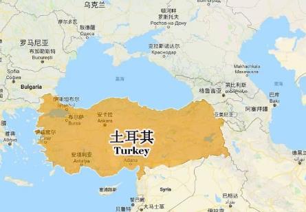 崩溃中的土耳其，背后是被逼要崩溃的欧洲！