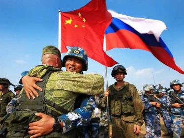 俄外长来访不是巧合，是配合；三细节意味深长！