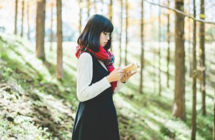 ​沈从文：读书，是门槛最低的高贵！