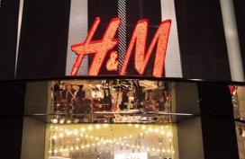 为什么一定要狠狠收拾H&M！