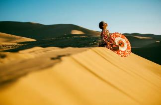 曾国藩：人生没有白走的路，每一步都算数！