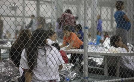 深度 | 强大的黑科技！今天美国有多少奴隶？