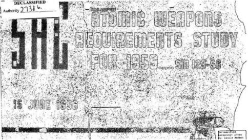 无路可退！美机密文件曝光骇人计划，毒计三叠欲置你我于死地！