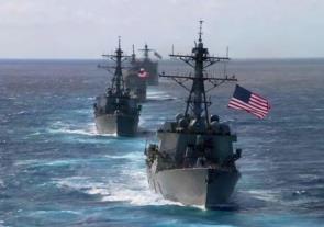 摊牌决战，火力全开，大国博弈形势发生重大变化！（深度分析）