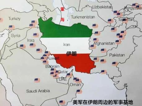 签署25年战略合作协议！伊朗领导层的目的是什么？