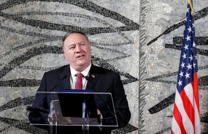 中国伊朗签署25年全面合作协议！美国“求仁得仁”！