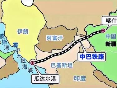 中伊25年战略合作协议有4大战略意义！中国终于狠狠插了美国一刀！