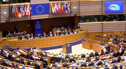 欧洲，还是有明白人！