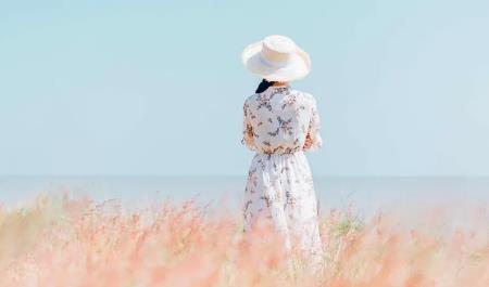 林语堂最干净的5句话，读懂受用一生！