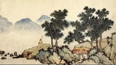 世界是自己的，与他人无关！