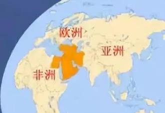 大船断河背后的历史恩怨！