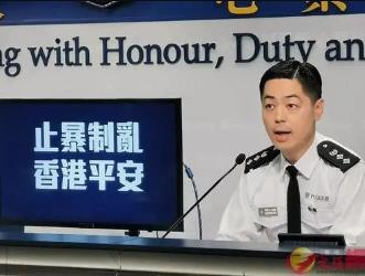 国家干得漂亮！香港彻底稳了！