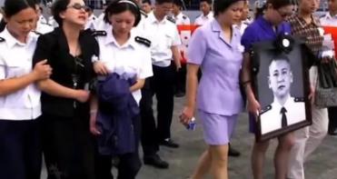 20年前羞辱！20年后反击！