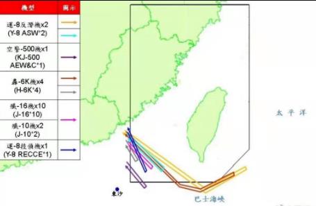统一3大因素正在形成，“台独”已如热锅蚂蚁！